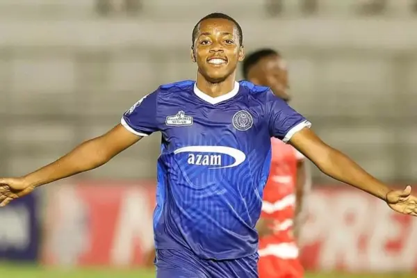 Azam FC’s bold play to keep Feisal Salum amid transfer frenzy