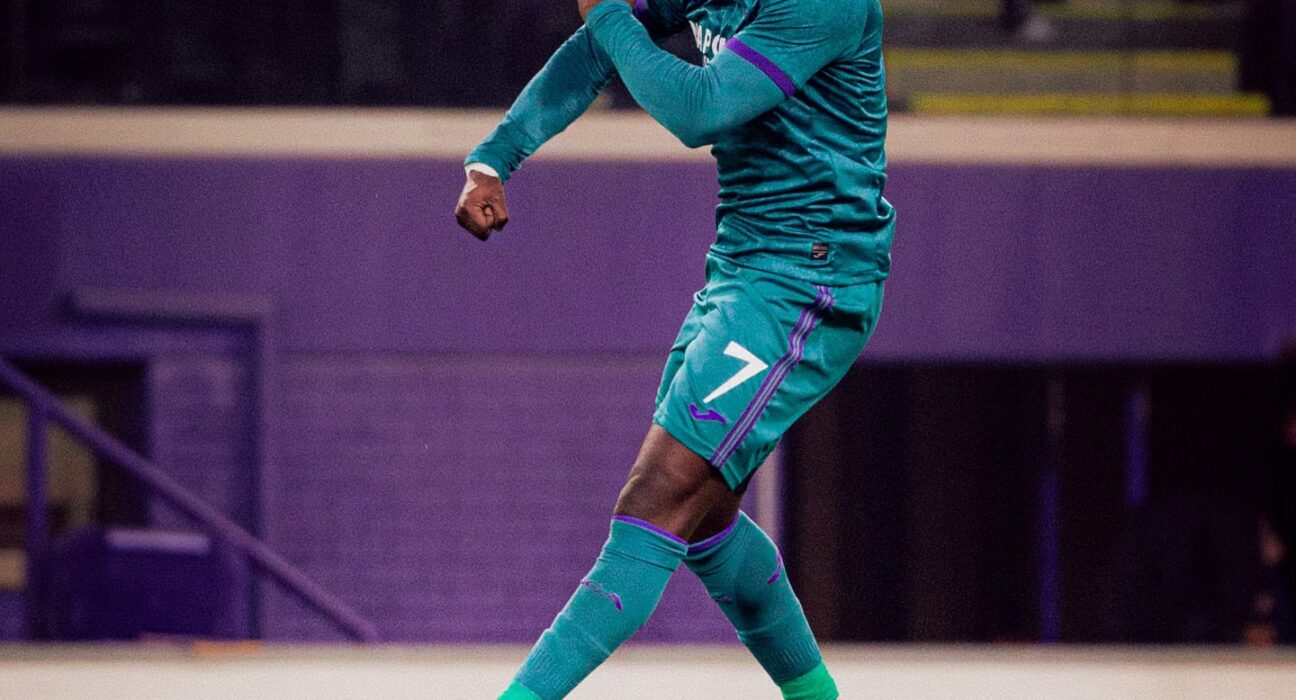 Francis Amuzu