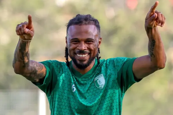 Angolan midfielder Fredy nets first goal of season, but Bodrum falls short against Antalyaspor