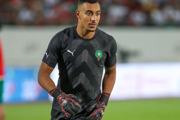 Mehdi Benabid returns to action as Royal Army faces Shabab Al-Sawalem