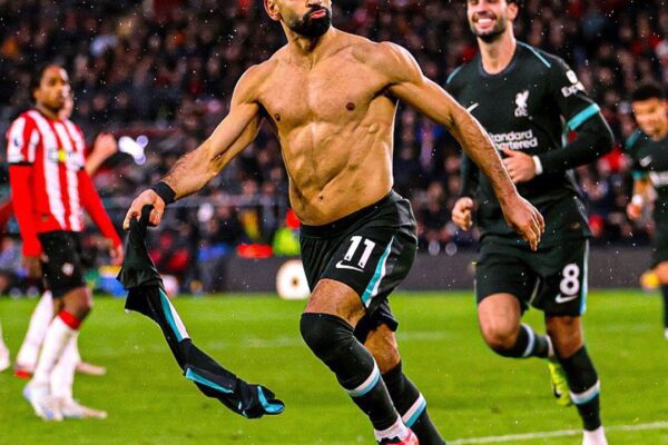 Egypt star Mohammed Salah disappointed over lack of contract extension offer at Liverpool