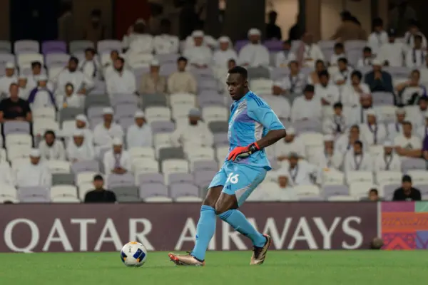 Edouard Mendy shines as Al-Ahli defeat Al-Ain to maintain AFC Champions League dominance