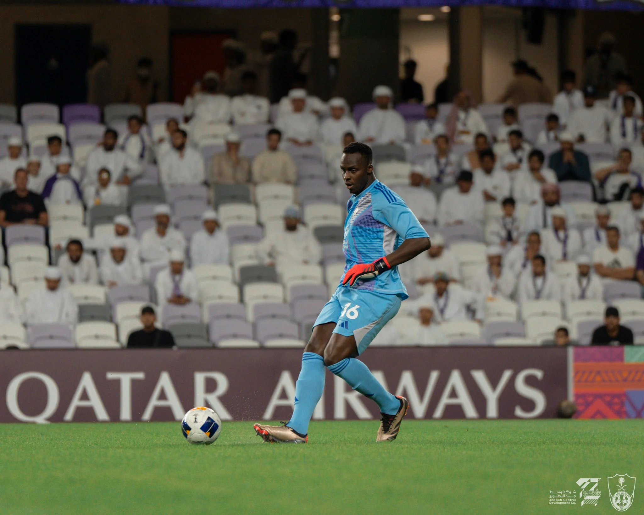 Edouard Mendy shines as Al-Ahli defeat Al-Ain to maintain AFC Champions League dominance