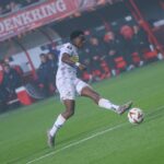 Francis Amuzu’s late stunner earns Anderlecht a draw against FC Porto