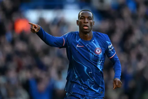 Koulibaly backs Jackson as a future ballon d'or contender