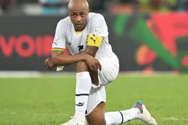 AFCON 2025 lineup finalized: Ghana misses out as Morocco dominates the qualifiers