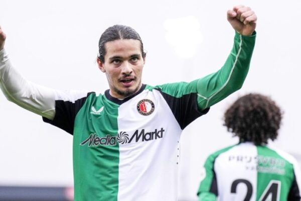 UEFA Champions League: Hadj Moussa seeks redemption against Inter Milan