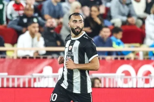 Olympique de Marseille eyes Angers midfielder Himad Abdelli for january transfer boost