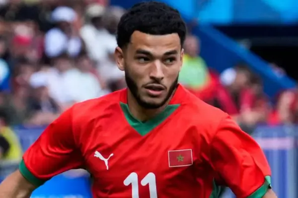 Zakaria El Ouahdi confirms commitment to Morocco amid Belgium interest