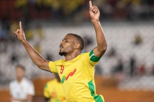 Steve Mounié: The inspirational leader of Benin’s national team