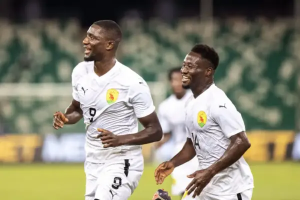 Guinea awaits CAF decision with renewed optimism