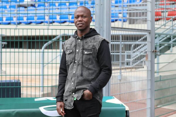  Central African Republic Coach Eloge Enza expresses confidence ahead of crucial AFCON 2025 qualifiers