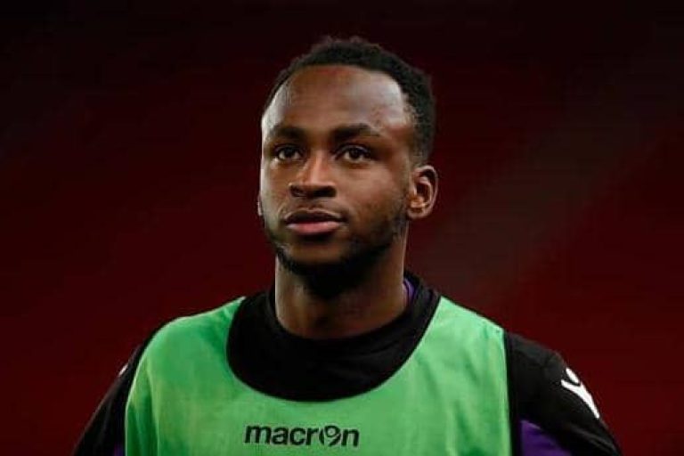 Saido Berahino withdrawn from Burundi’s AFCON 2025 qualifier squad due to injury