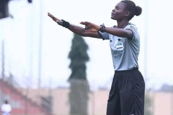 Cameroon’s Women’s Champions Trophy: FC Ebolowa to face Lekie FC with referee appointments announced