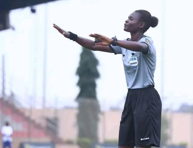 Cameroon’s Women’s Champions Trophy: FC Ebolowa to face Lekie FC with referee appointments announced