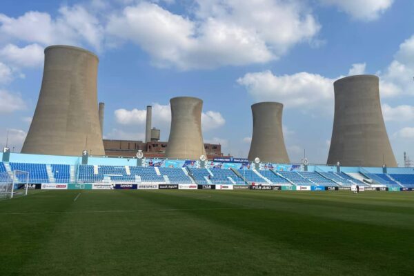 Ghazl El Mahallah enhances stadium facilities ahead of Premier League campaign