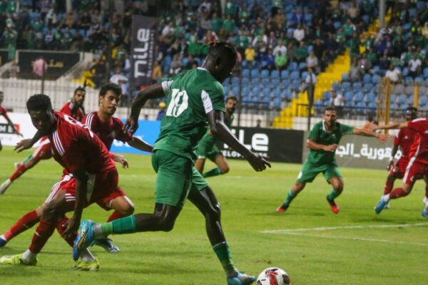 Al Ahly triumphs over ZED with narrow 1-0 victory in Premier League