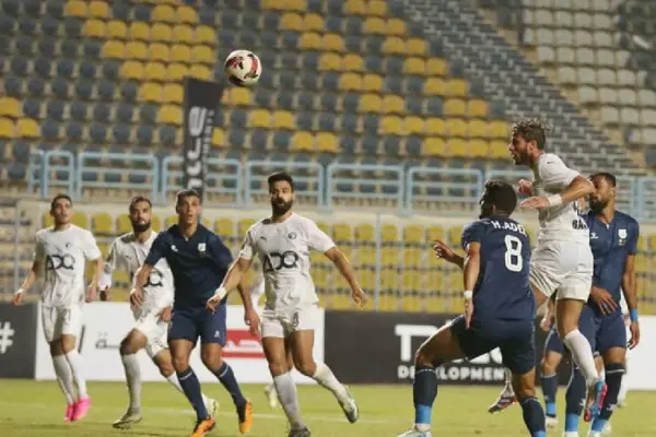 Zamalek triumphs over Smouha to secure second straight victory in Egyptian Premier League
