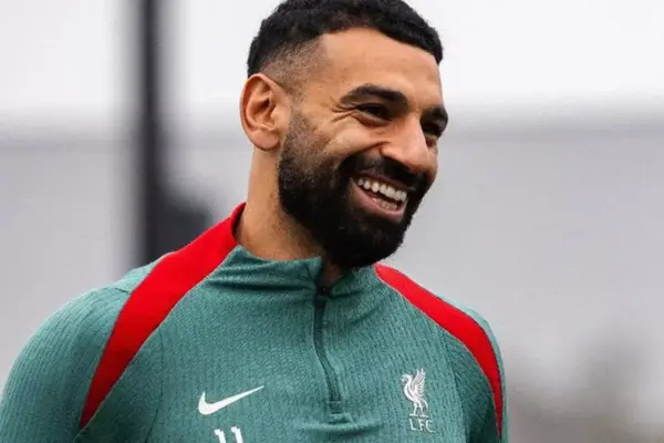  Galatasaray expresses interest in Liverpool star Mohamed Salah as contract end nears