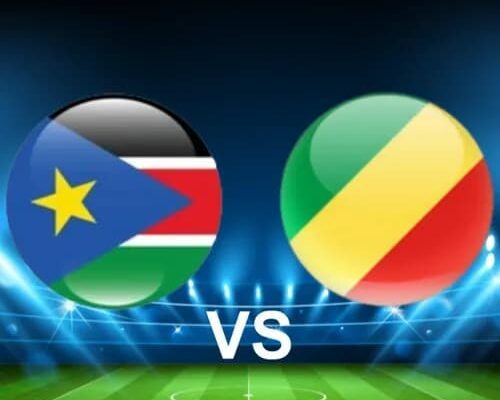 Congo faces high-stakes AFCON qualifier against South Sudan