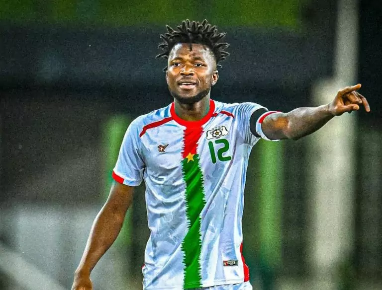 Burkina Faso face Malawi without three key players in AFCON 2025 qualifiers