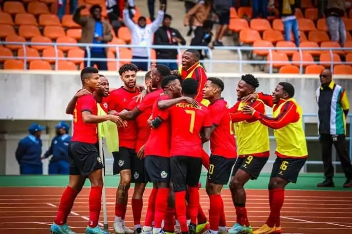 Mozambique and Mali face off in pivotal AFCON 2025 qualifier