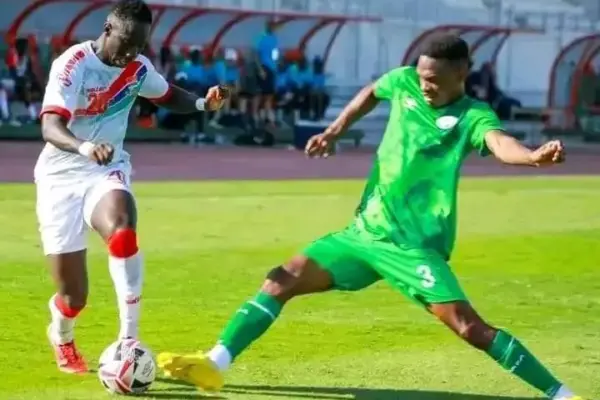 CAF rejects Madagascar’s complaint against Gambia in AFCON 2025 qualifiers