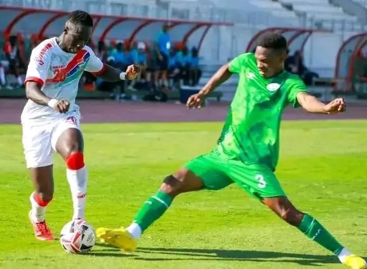 CAF rejects Madagascar’s complaint against Gambia in AFCON 2025 qualifiers