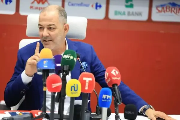 Kais Yaâkoubi demands victory as Tunisia aims to secure Group A top spot in final AFCON qualifier