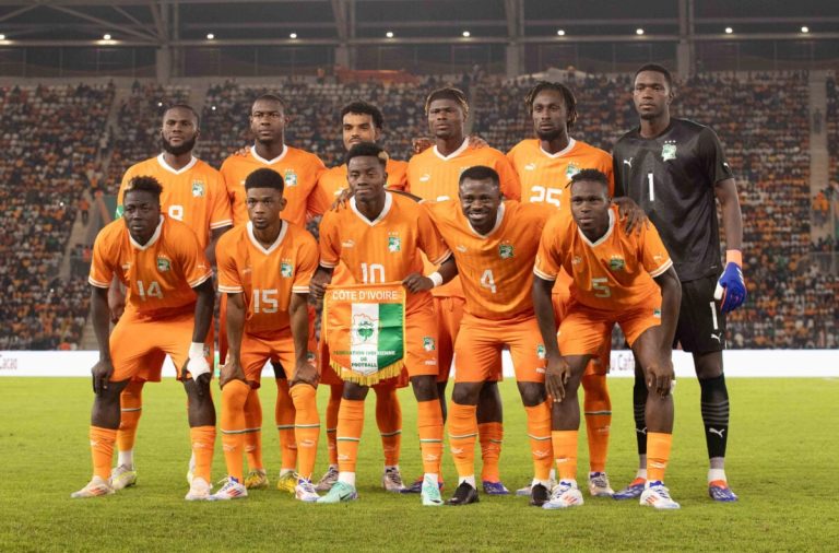 Ivory Coast and Chad line up for final AFCON 2025 qualifier in Abidjan