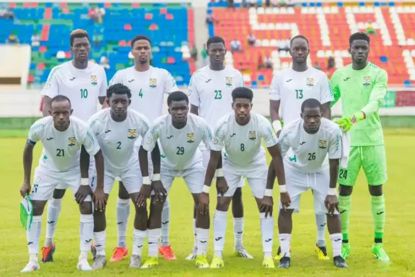 ASC Jaraaf dominates Oslo FA to secure top spot in Senegal Ligue 1