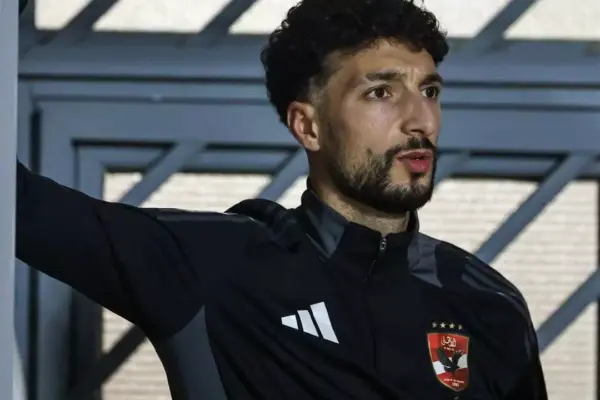 Wessam Abu Ali’s injury and expected recovery period confirmed