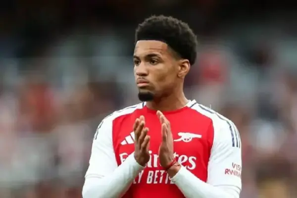 Arsenal's Ethan Nwaneri makes history with first Premier League goal