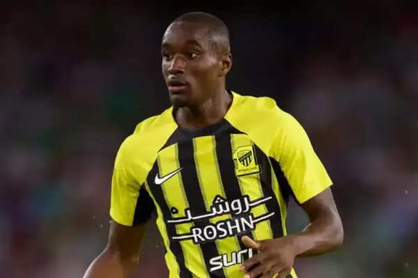 Injury setbacks for Al-Ittihad: Moussa Diaby and Abdulaziz Al-Bishi ruled out