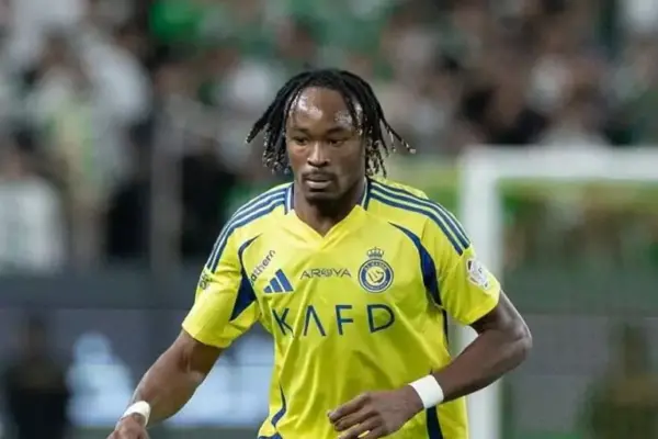 Mohamed Simakan injury worries subside as Al-Nassr defender’s condition improves