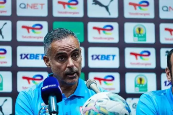 José Gomez promises to treat Black Bulls with same respect as Barcelona or Real Madrid