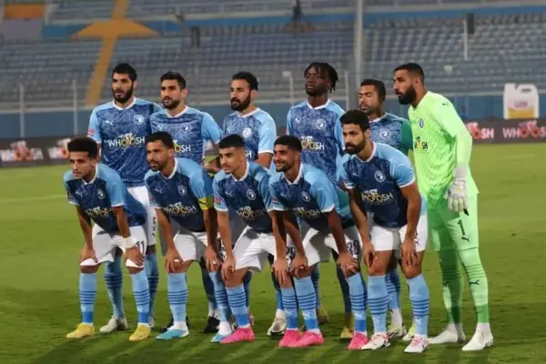 Pyramids FC and Sagrada Esperança clash in CAF Champions League Group D opener