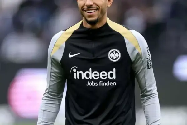 Manchester United targets Randal Kolo Muani and Omar Marmoush in bid to strengthen attack