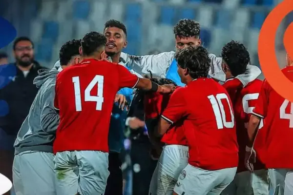 Egypt secures U-20 AFCON qualification with victory over Tunisia