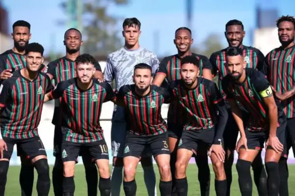 ASFAR secures victory against Raja Casablanca in CAF Champions League opener