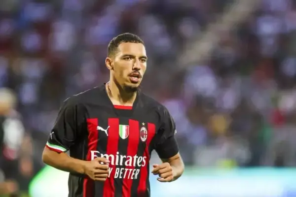 Ismaël Bennacer poised for early return to AC Milan action