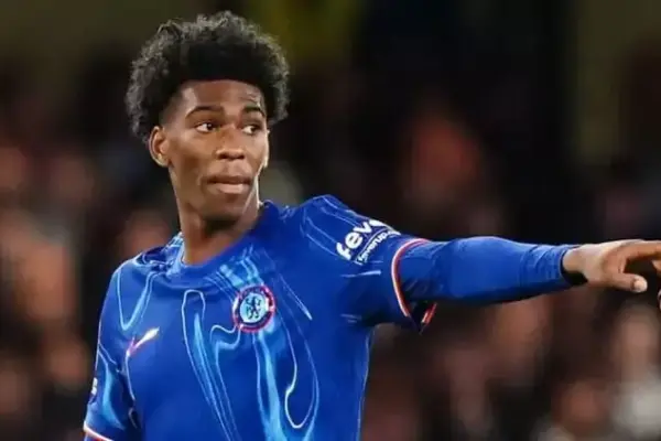 Bayern Munich express interest in Chelsea prospect Josh Acheampong