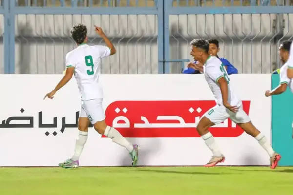 CAF Confederation Cup: Al Masry and Enyimba reveal line-ups for Group D clash