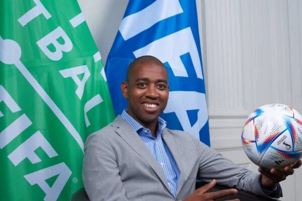 FIFA Club World Cup will have same effect as FIFA World Cup - Gelson Fernandes