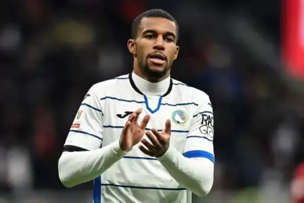 Atalanta’s Isak Hien attracts interest from European giants