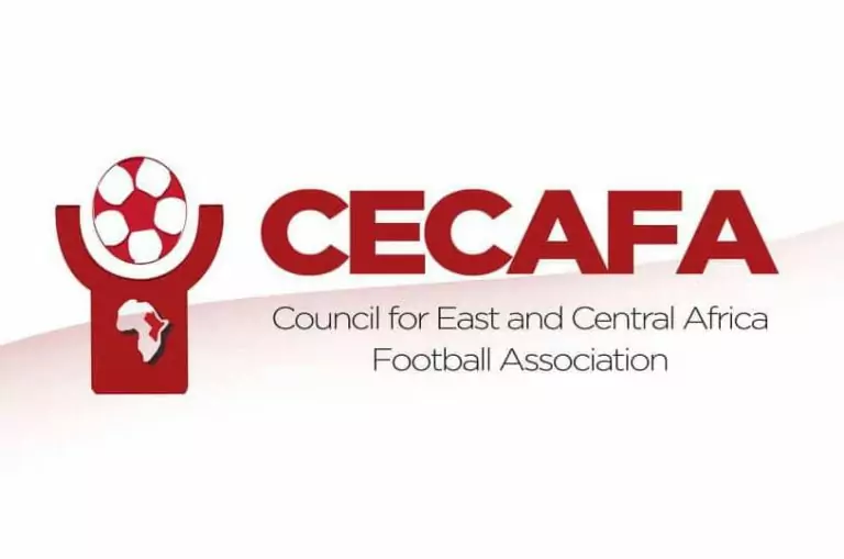 CECAFA zone draws set stage for AFCON U17 2025 qualifiers