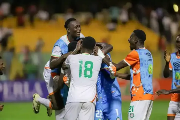 Morocco leads Africa in FIFA rankings despite global slip