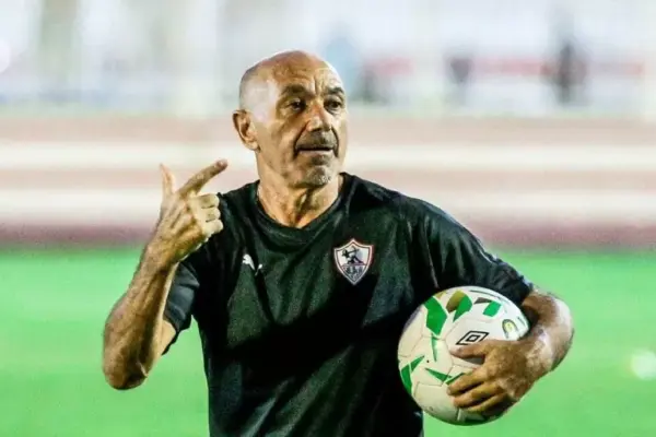 Zamalek SC escalates legal dispute with former Coach Jaime Pacheco