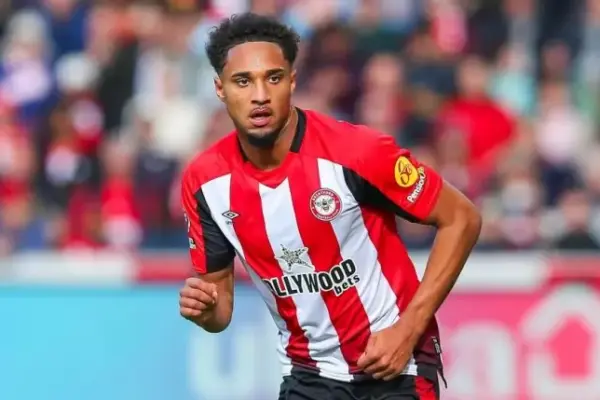 Kevin Schade shines as Brentford dominate Leicester City