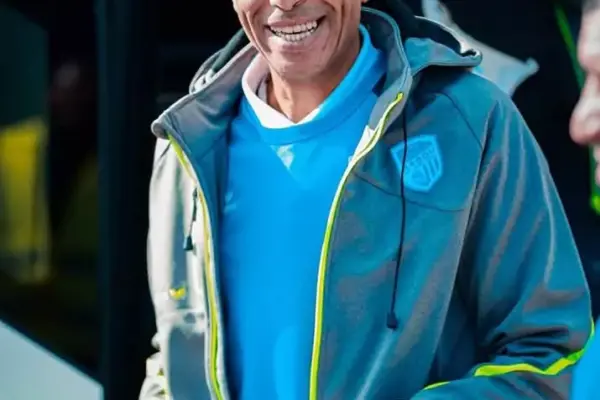 Moez Bouakkaz resigns as Olympique Akbou coach after latest defeat